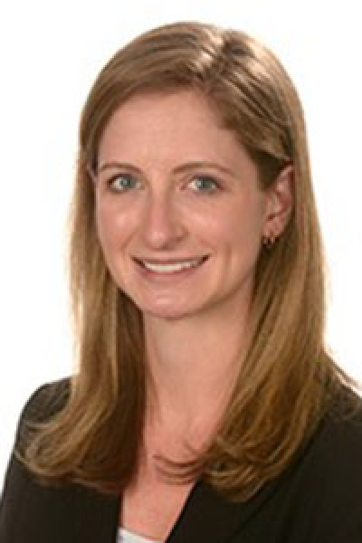 Lauren Pace, M.D. | PGY 4
